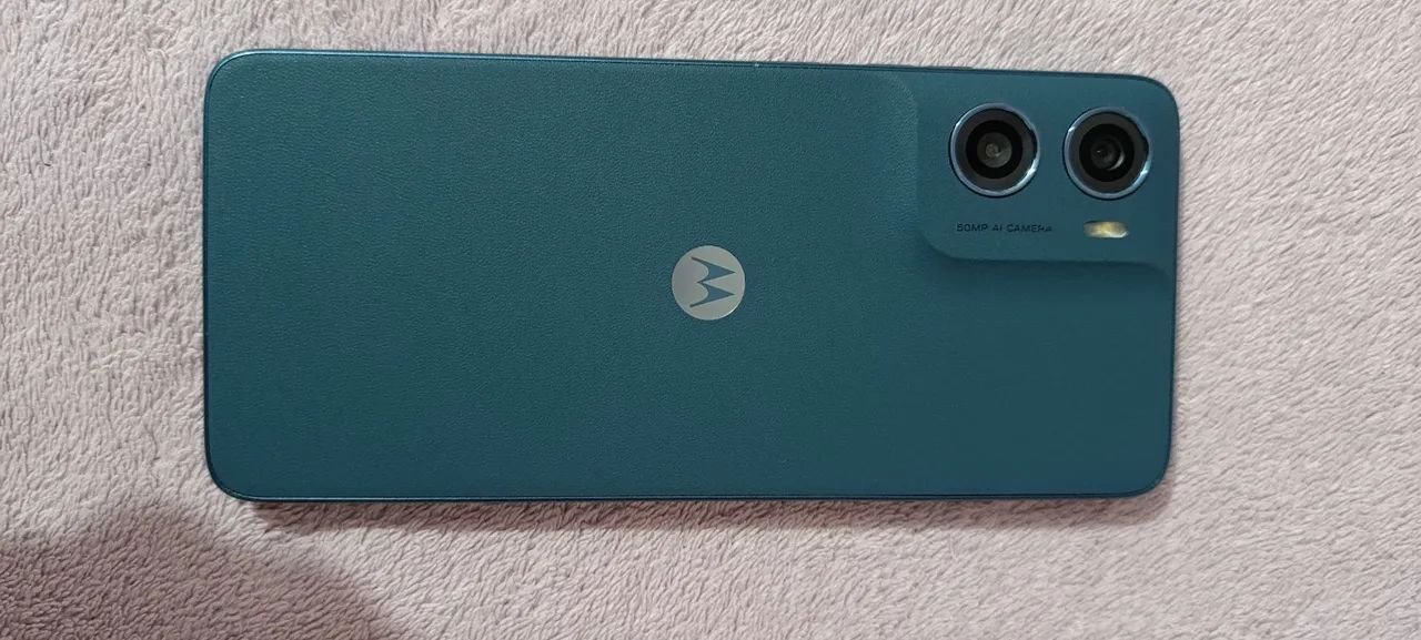 Vendo MOTOROLA G06 - Foto 2