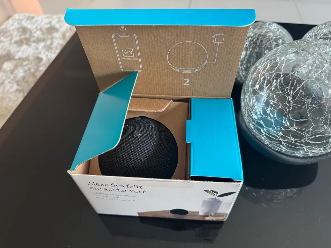 Amazon Echo Dot 5  - Foto 2