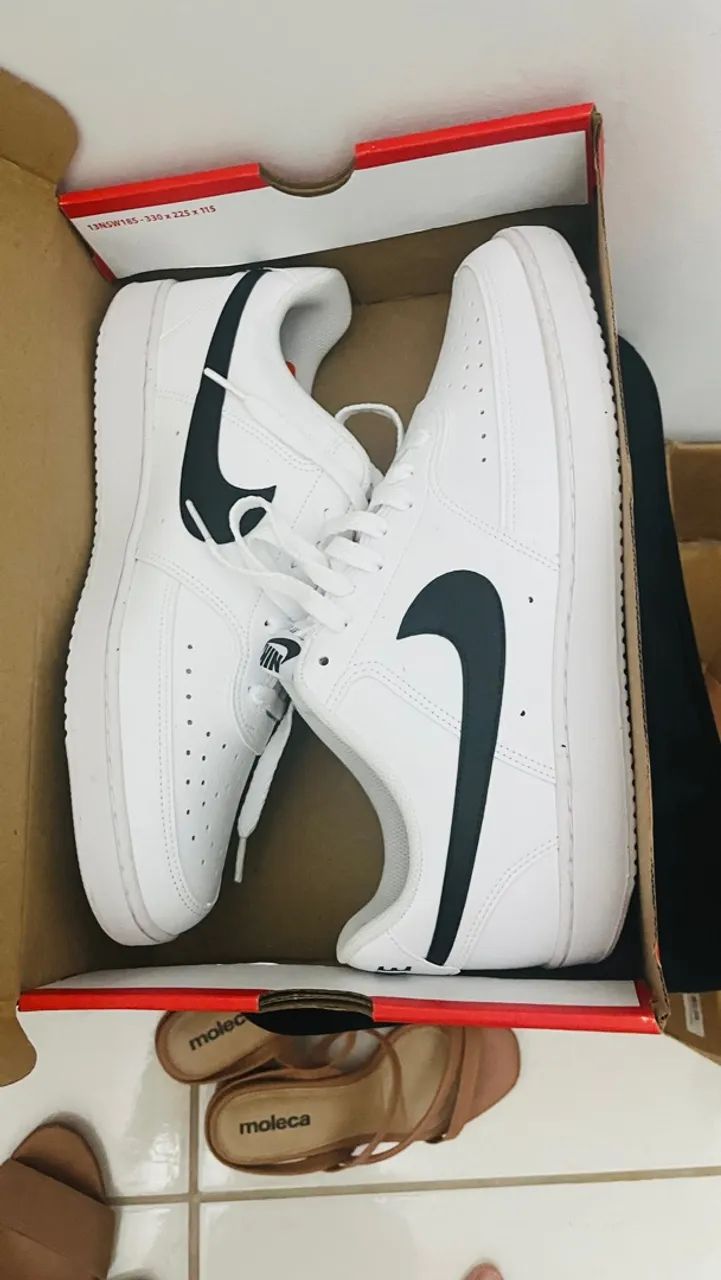 Tênis Nike - Foto 3