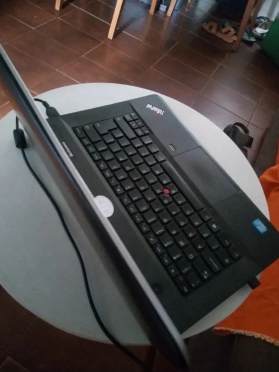 Notebook Lenovo i3, 8 Gb ram, HD 500 Gb - Foto 3