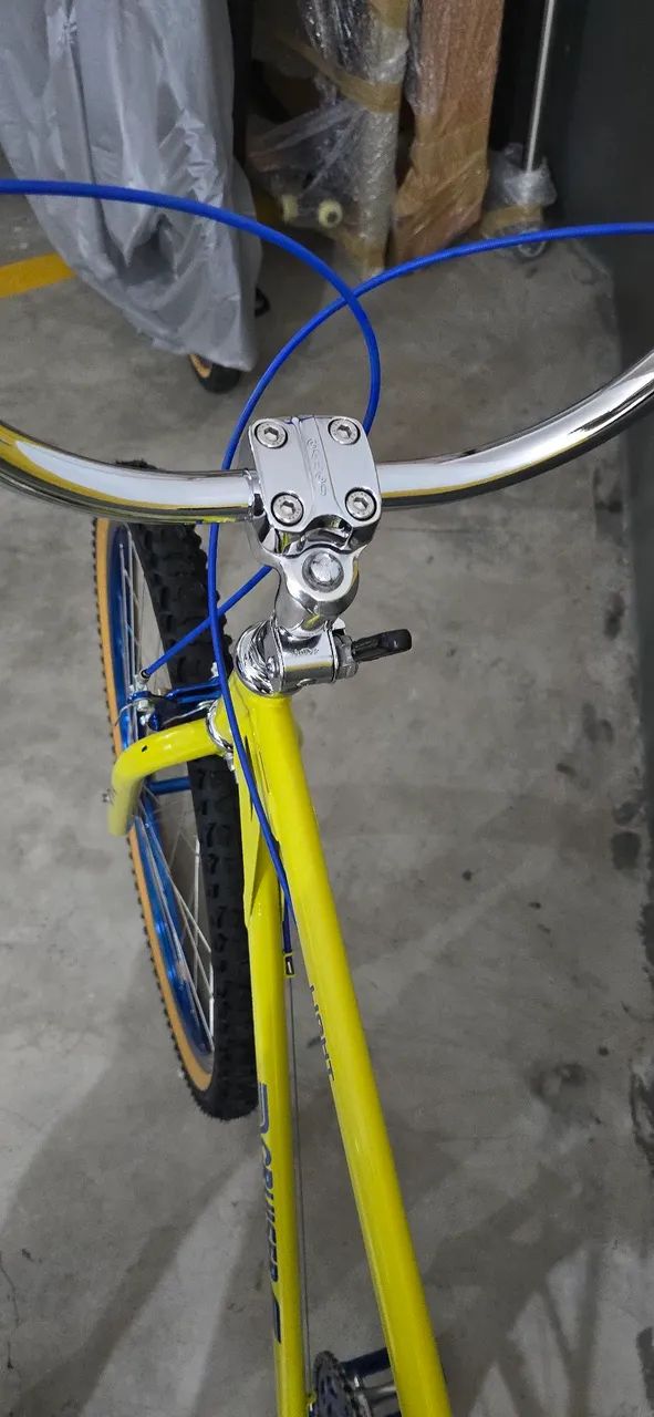Caloi Cruizer Ligth Seta - Foto 5