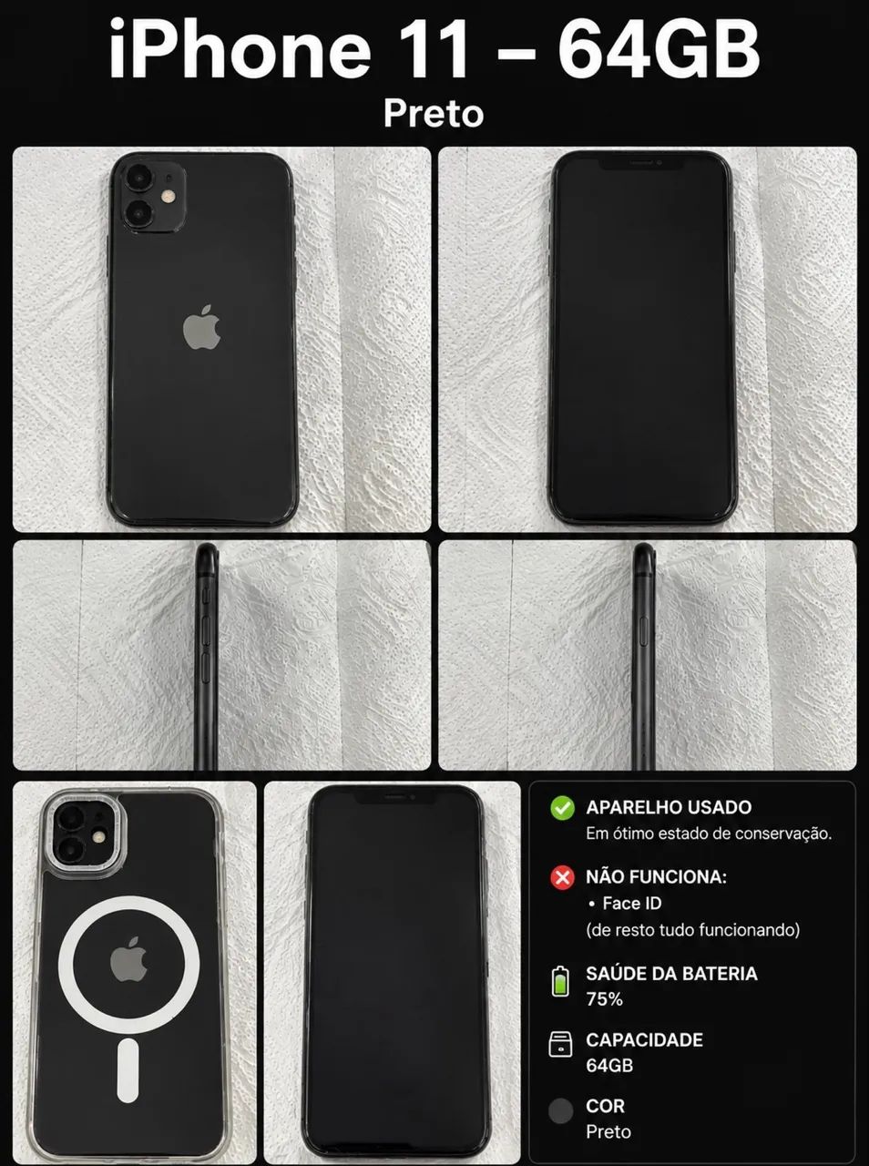 iPhone 11 
