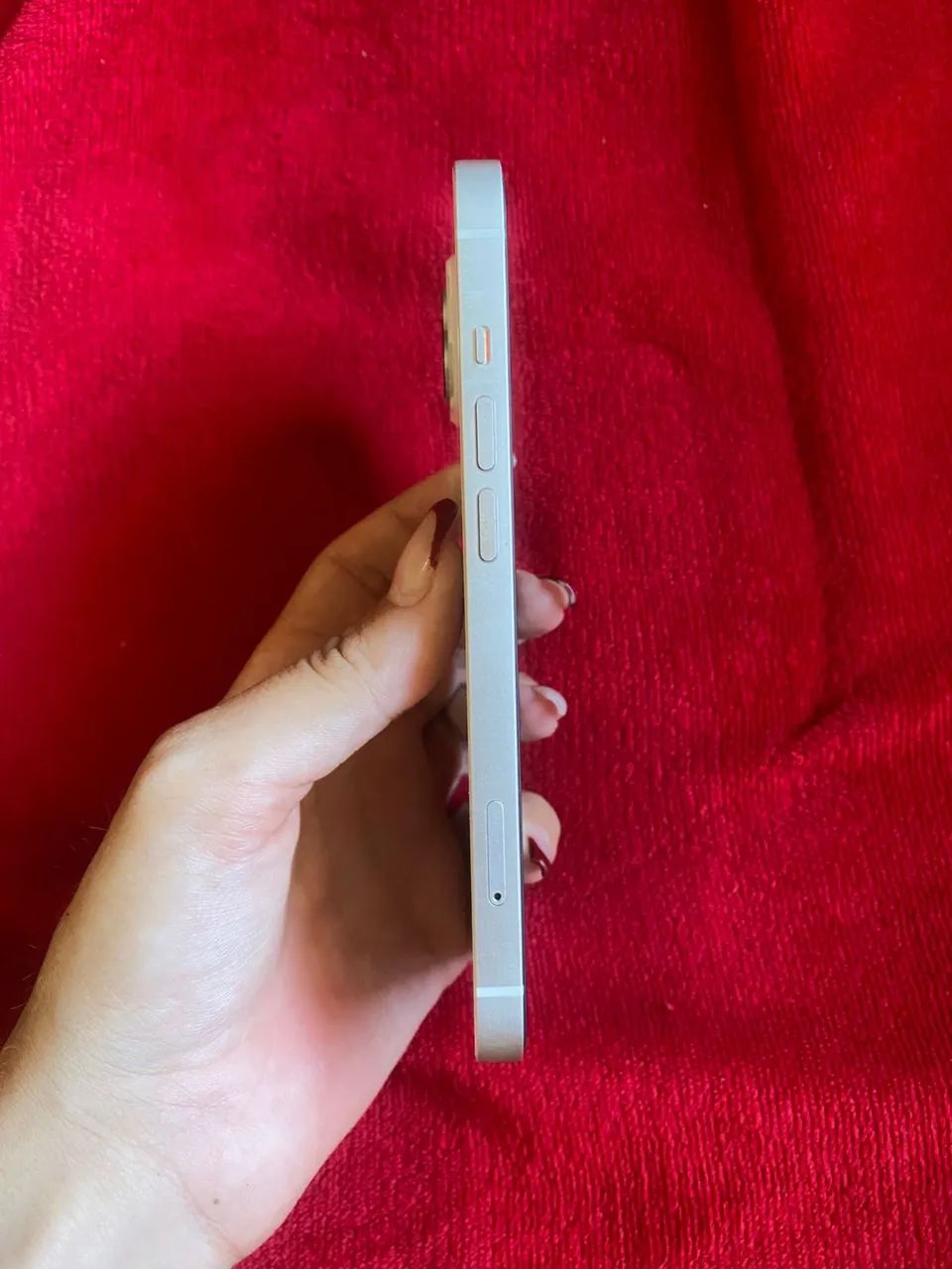 iPhone 13 128gb - Foto 4