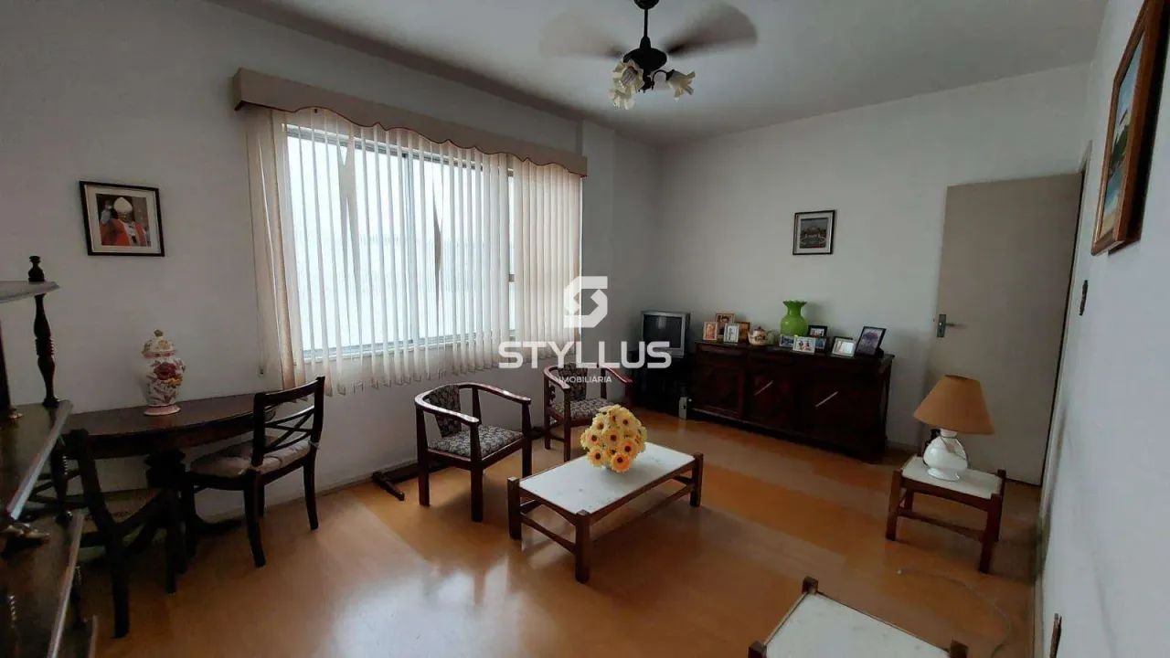 Apartamento Espaçoso e Bem Localizado com Lazer Completo! M01X - Foto 2