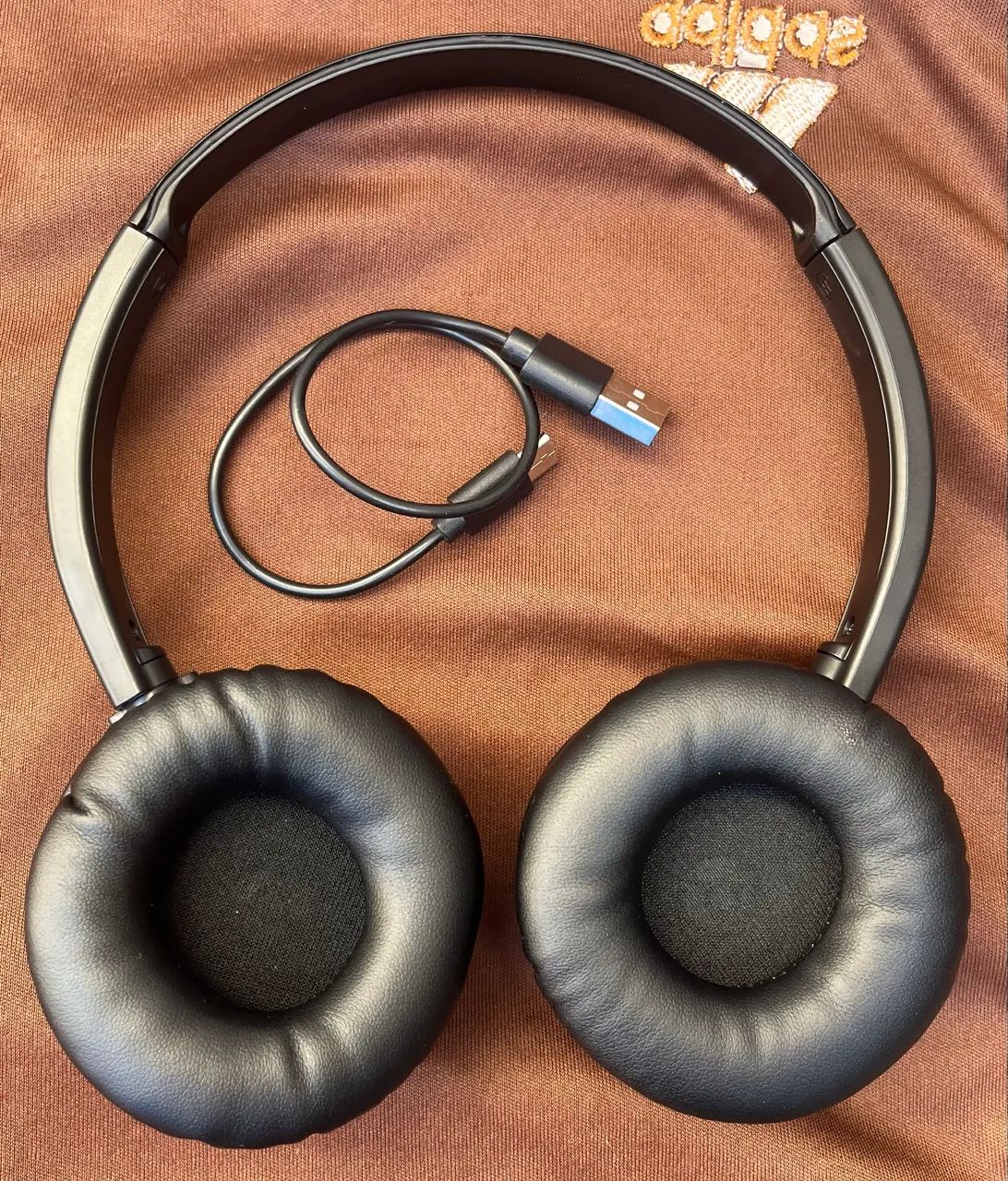 Fone de Ouvido Headset Original Philips Bluetooth em perfeito estado!