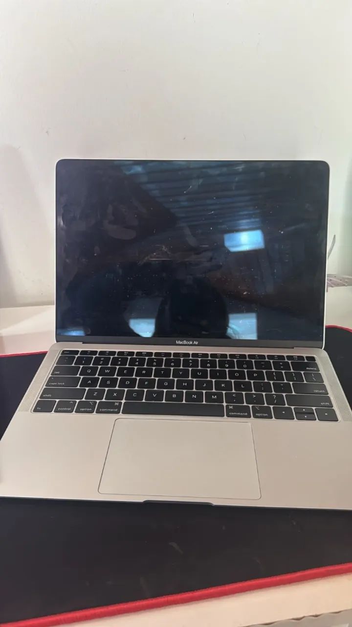 Mackbook Air 2019 - Notebooks - Campeche, Florianópolis 1518473961