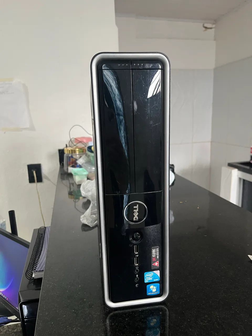 CPU Dell Inspiron 560s 