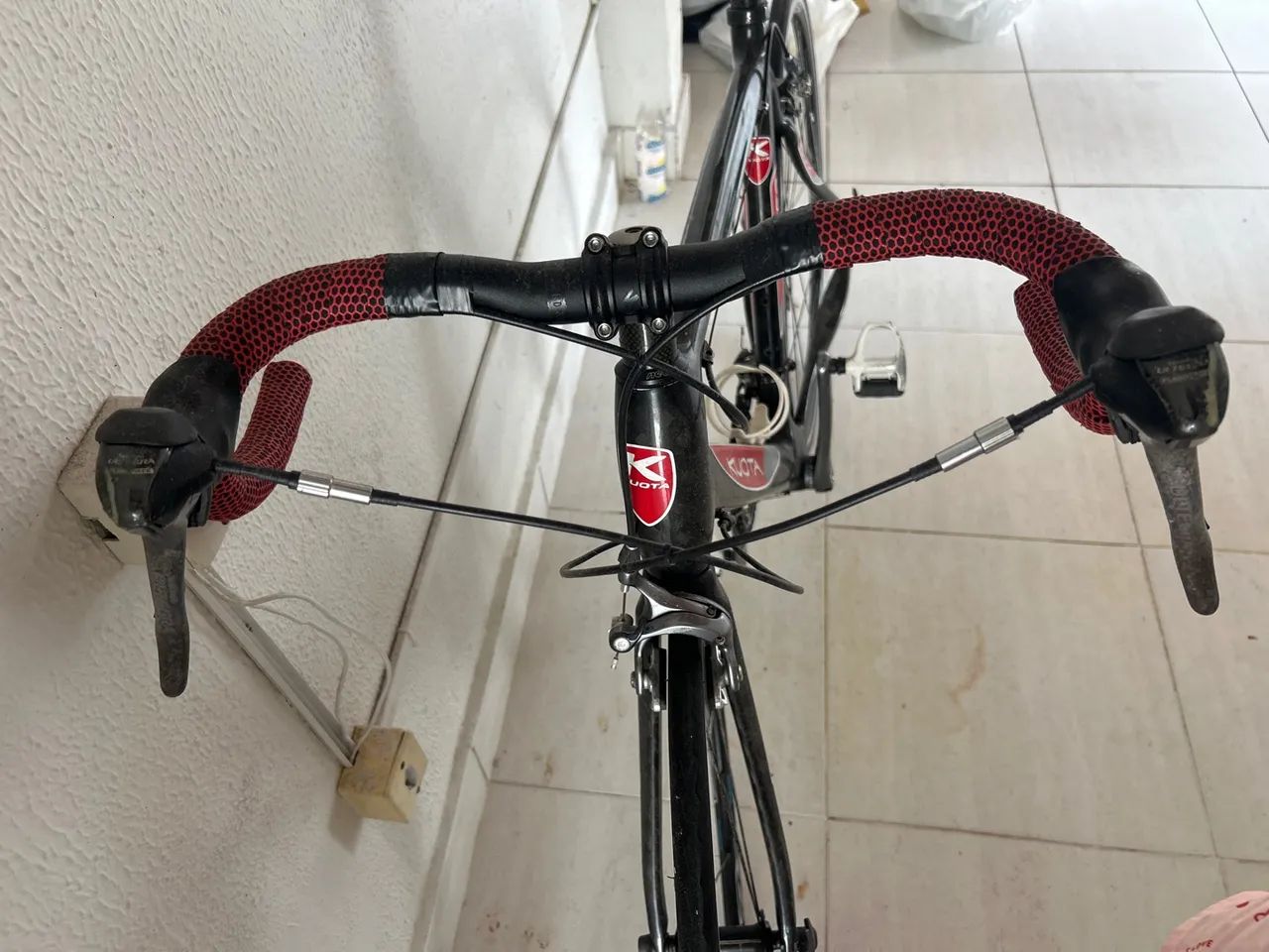 Bike Kuota kredo  - Foto 5
