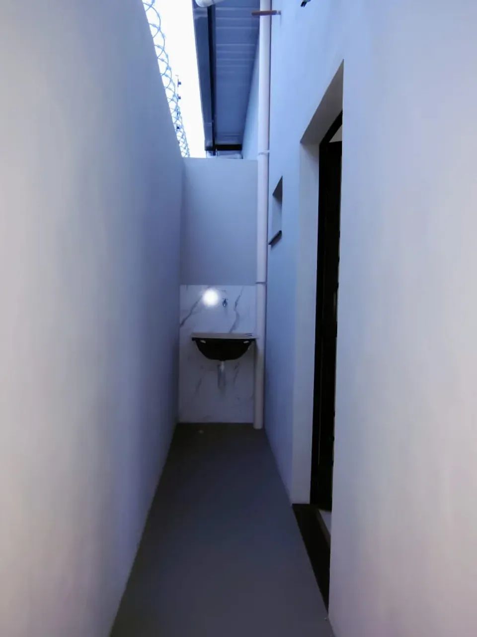 Sala para aluguel com sala, banheiro- Cidade Satélite - Boa Vista - RR - Foto 9