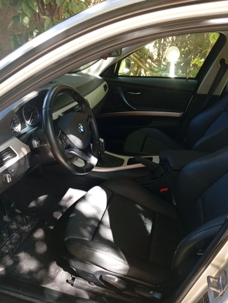 BMW 320I A 2011 - Foto 4