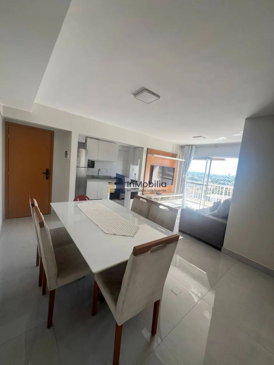 Apartamento 3 quartos - Setor Campinas