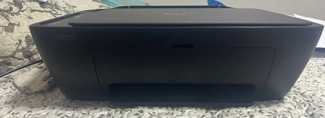 Impressora HP deskjet ink advantage 2874 - Foto 2