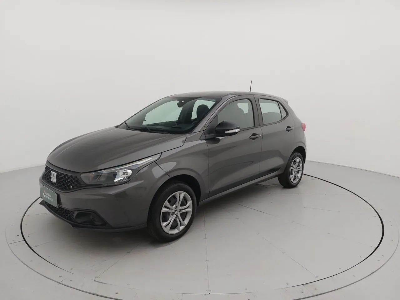 Fiat Argo Drive 1.0 Firefly 2026