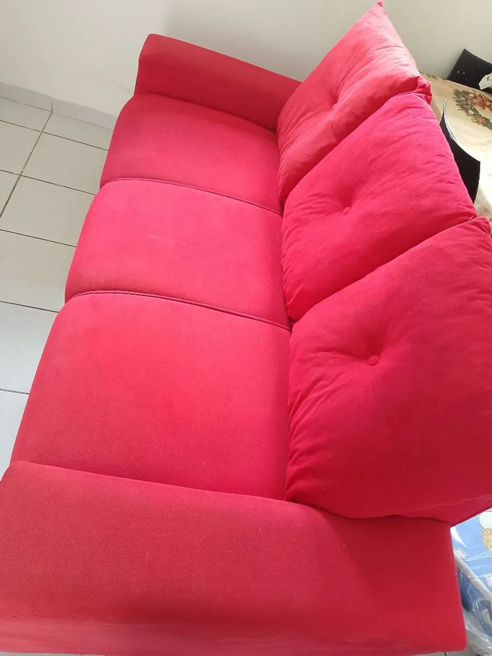 Sofá pra vender  - Foto 3