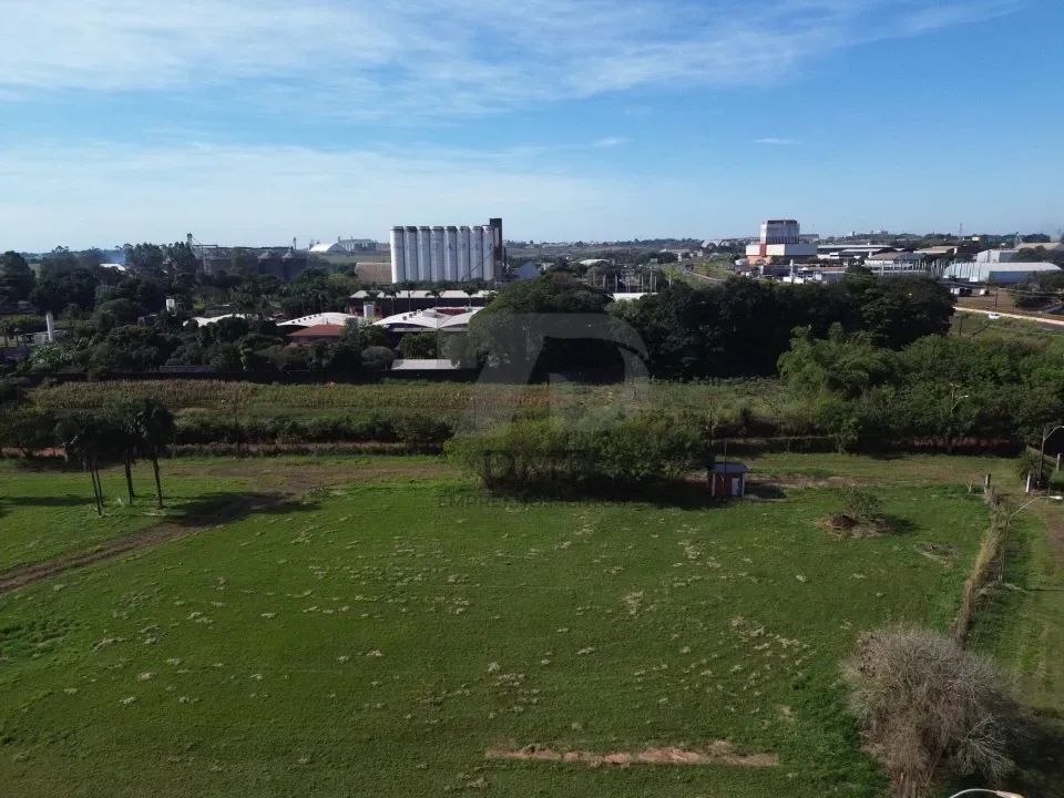 Terreno À Venda Parque Industrial Maringá - Foto 2