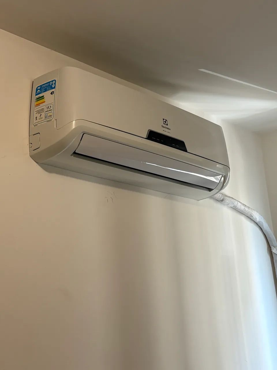 Ar condicionado Split Electrolux 