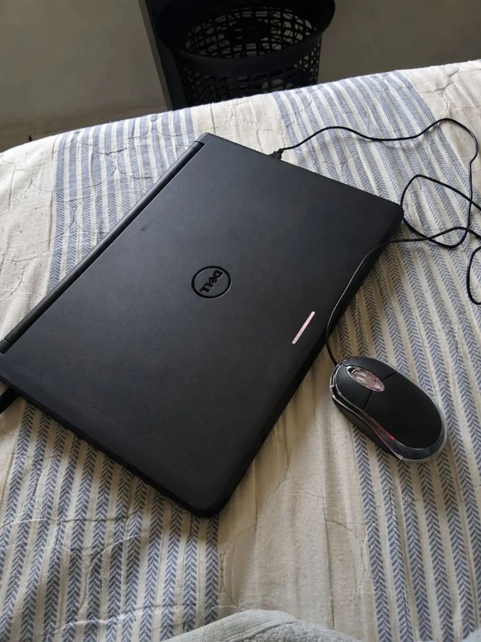 VENDO NOTEBOOK DEEL - Foto 2