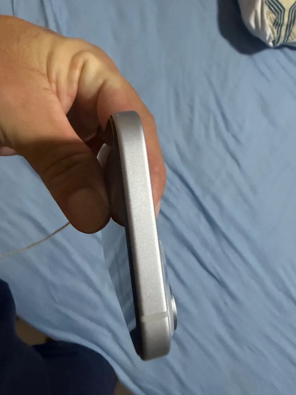 iPhone 15 - Foto 5