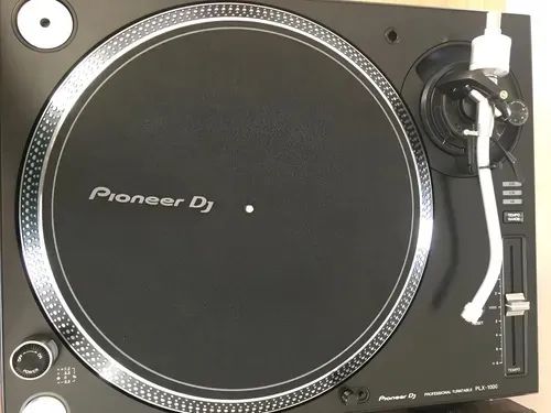PLX 1000 - Pioneer - Foto 4