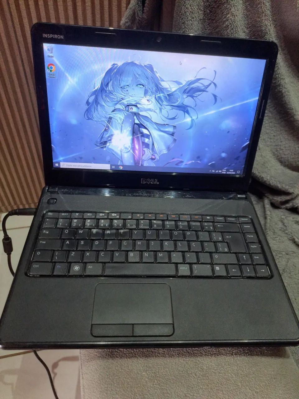 Notebook Dell  - Foto 3
