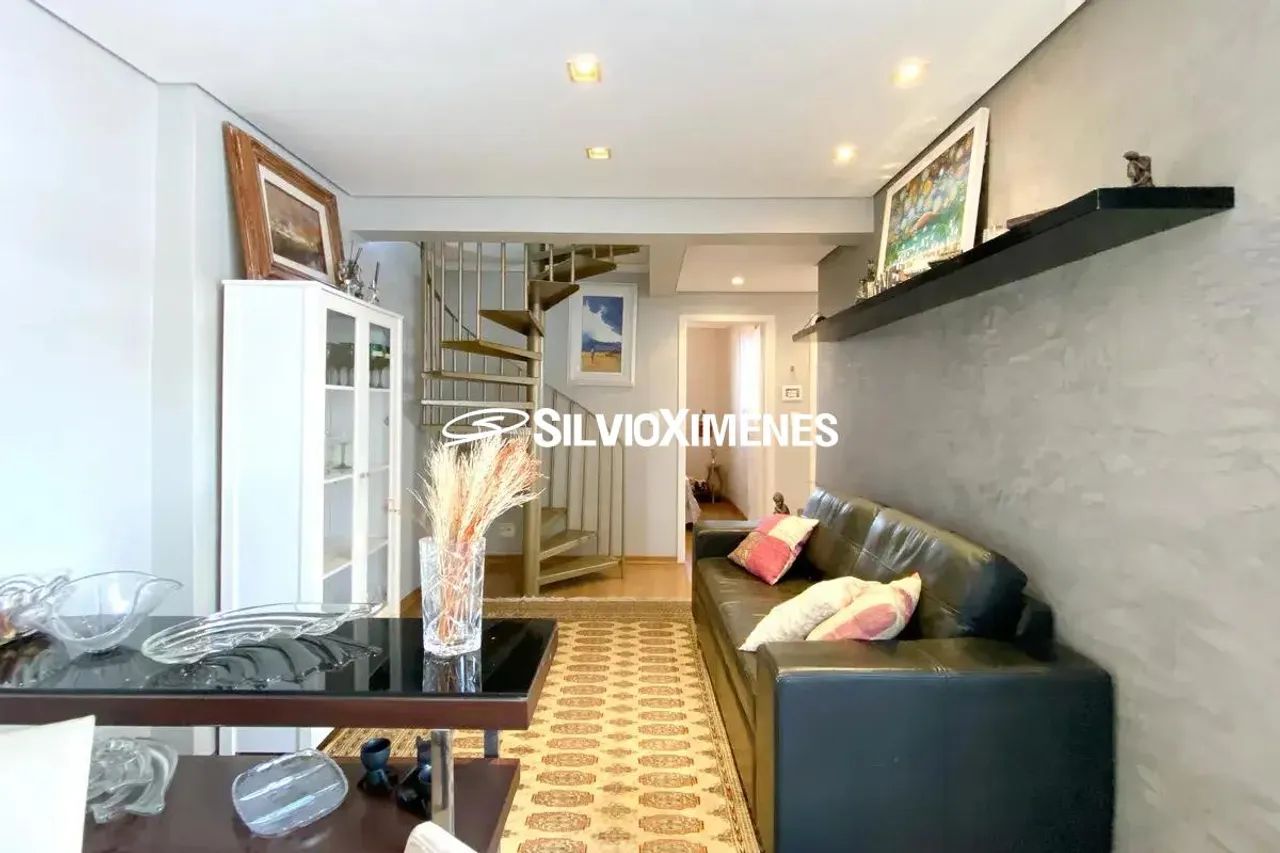 Cobertura com 3 quartos à Venda, Nova Granada - Belo Horizonte - Foto 2