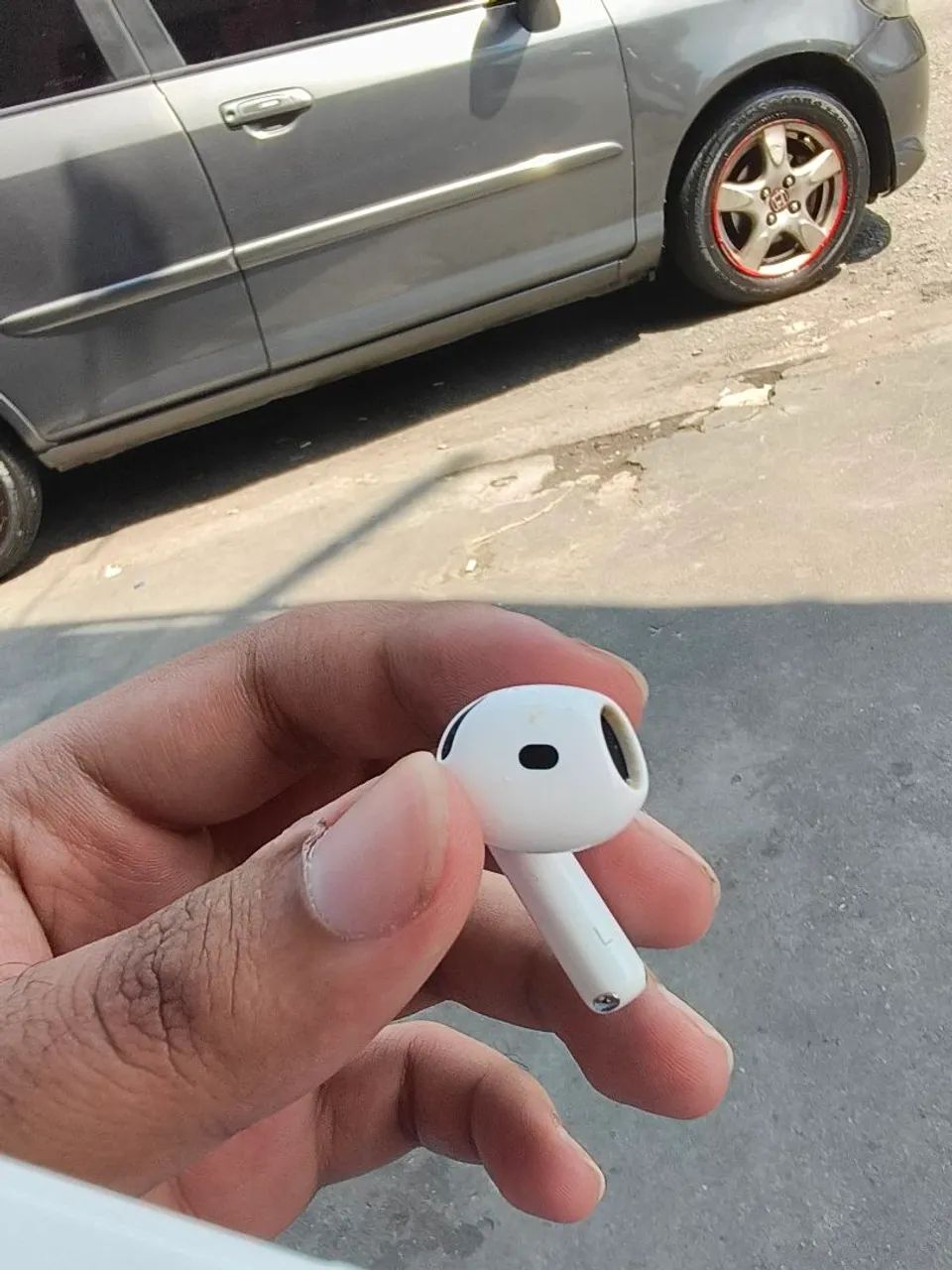 Fone Air pods  - Foto 3