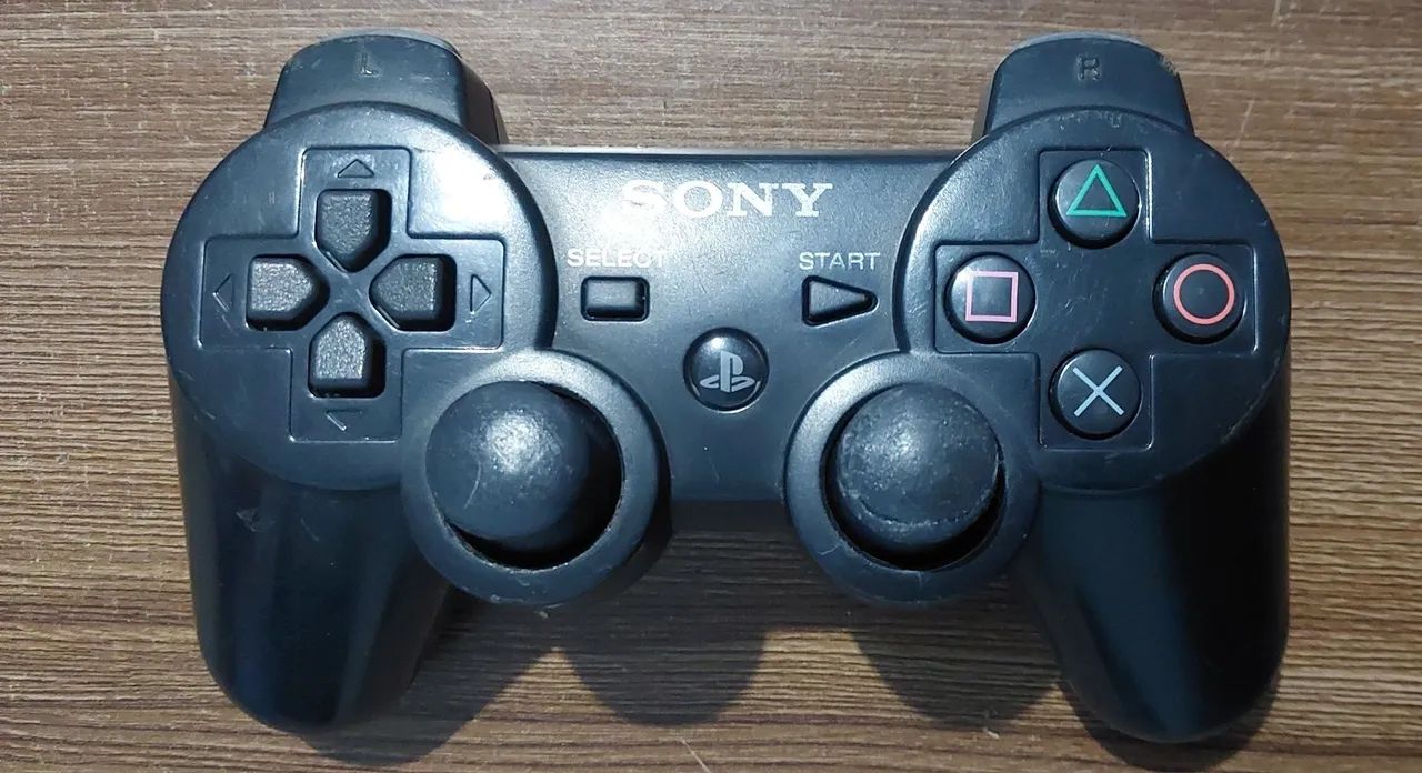 Controle PS3 Original 