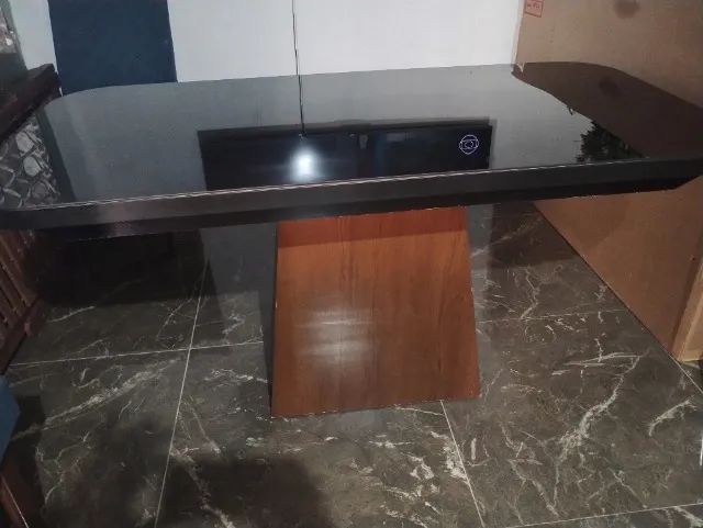 Mesa de jantar redondo  - Foto 2