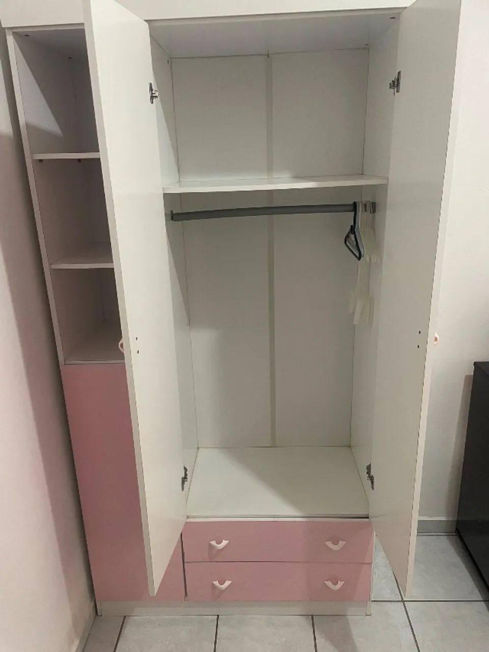 Guarda roupa  - Foto 2
