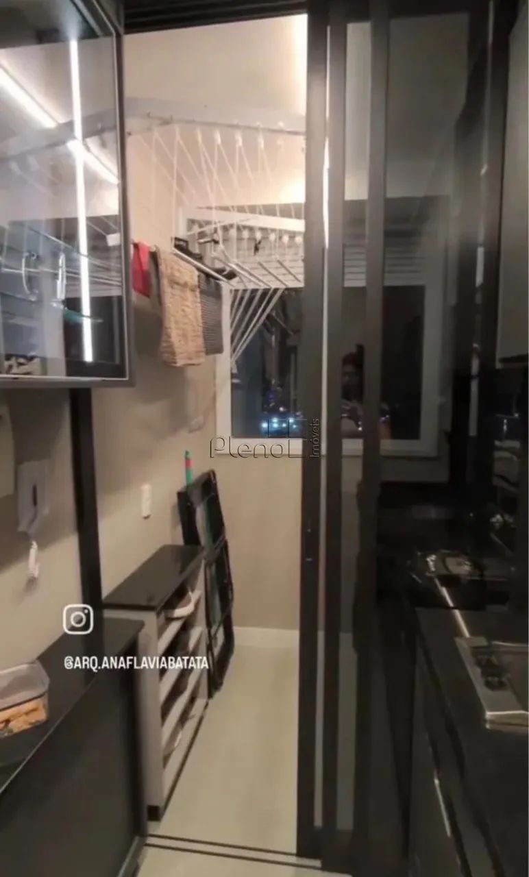 Apartamento à venda em Campinas, Vila Lídia, com 1 quarto, com 46 m², Next Residence - Foto 4