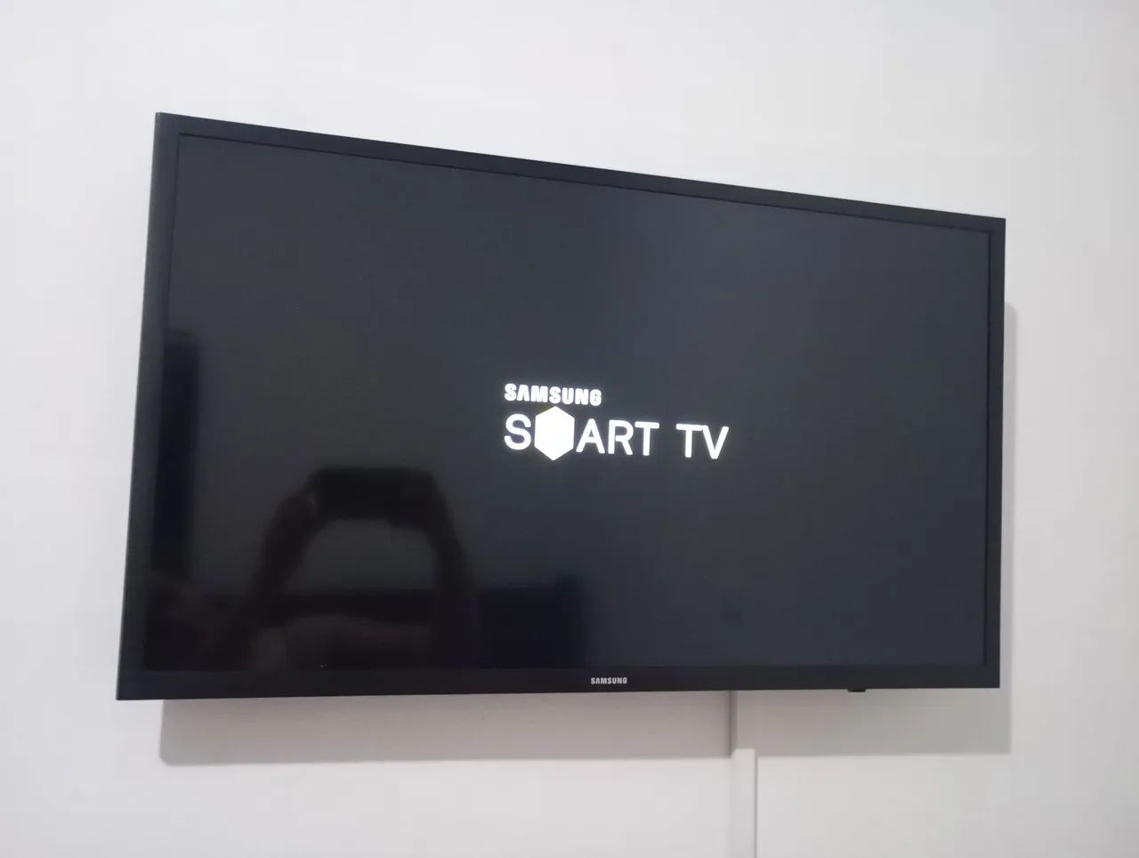 VENDO TV SMART SAMSUNG 32 POLEGADAS  - Foto 2