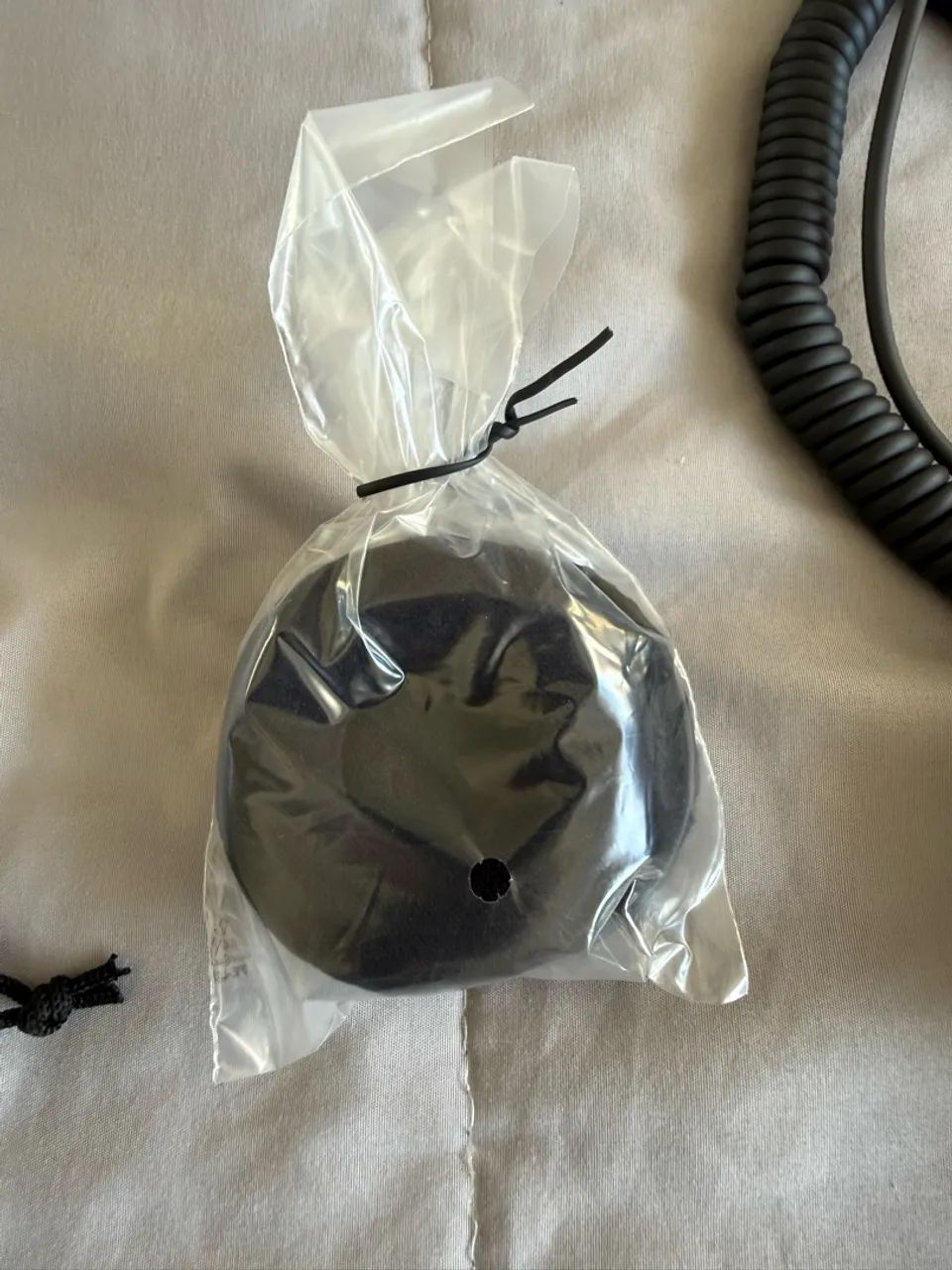 Fone Sennheiser Hd 25 plus black - Foto 3