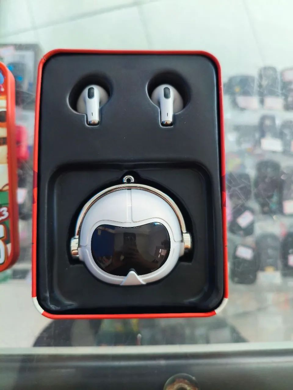 Fone de ouvido bluetooth  - Foto 4