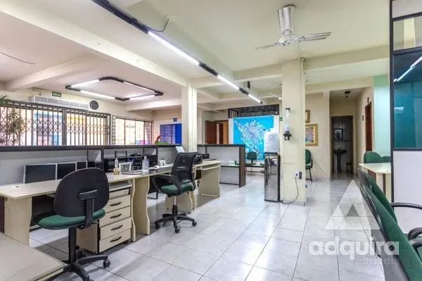 Comercial para Locação 170 m², Sabará, Ponta Grossa - PR - Foto 4
