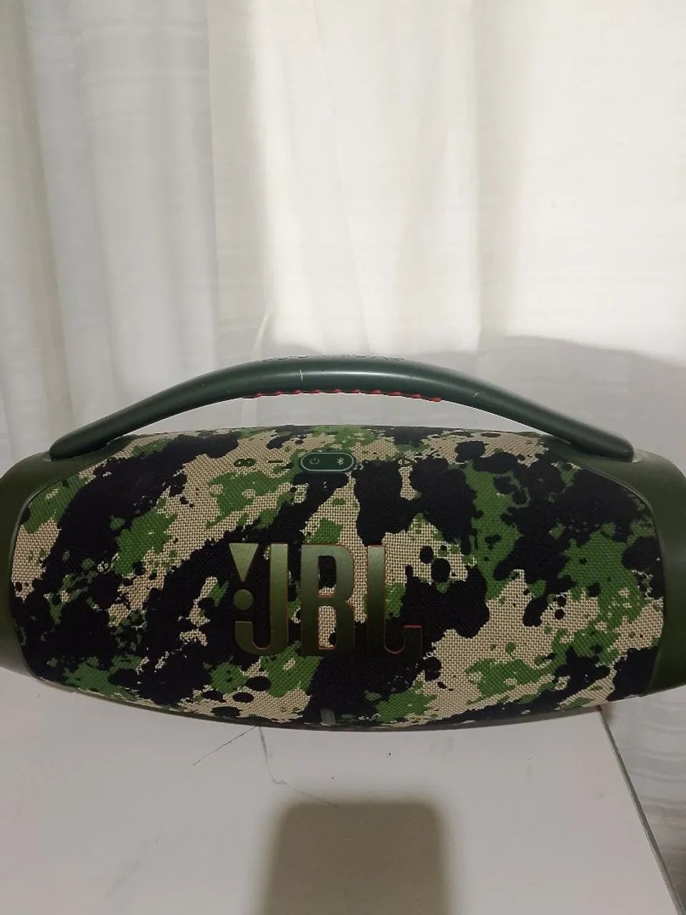 JBL bombox3 
