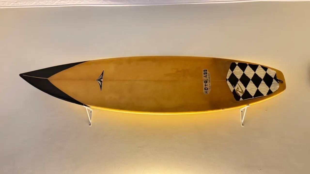 Prancha de surf 