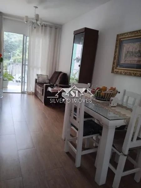 Apartamento- Petrópolis, Nogueira - Foto 3