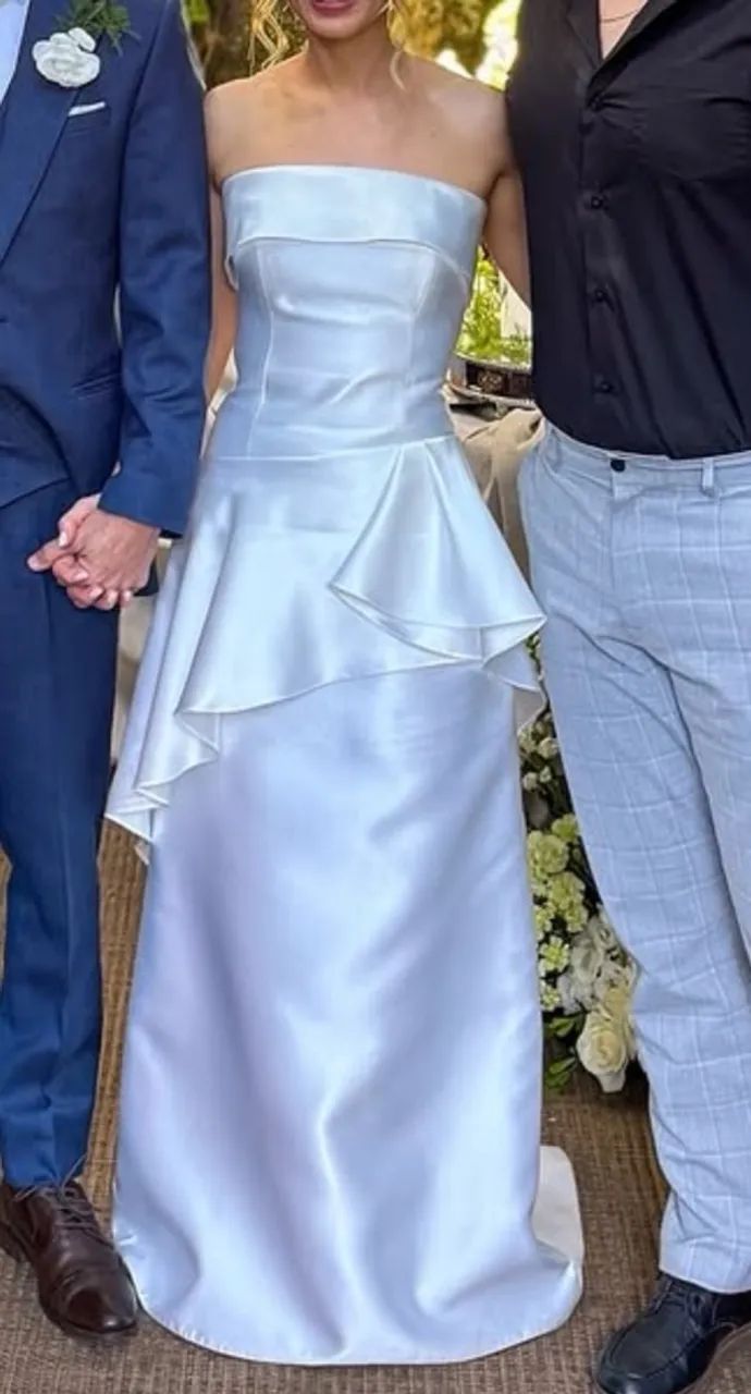 Vestido de Noiva  - Foto 5