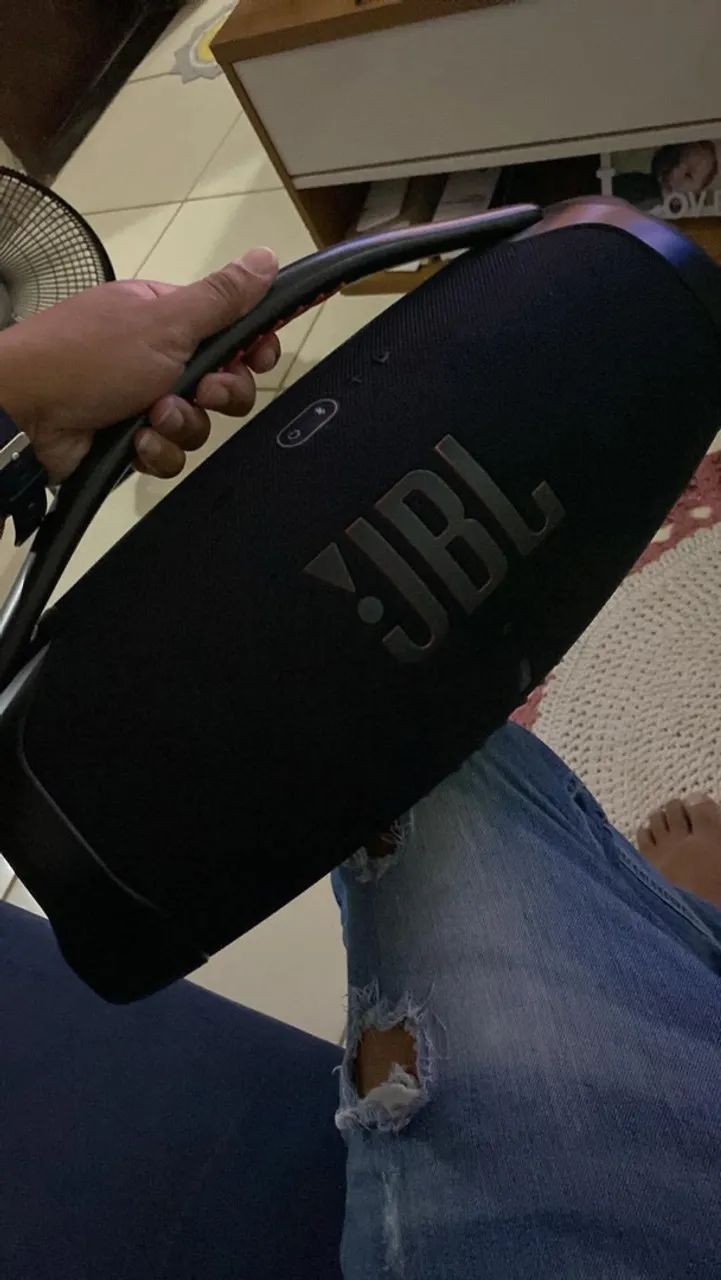 Jbl boombox 3 - Foto 4