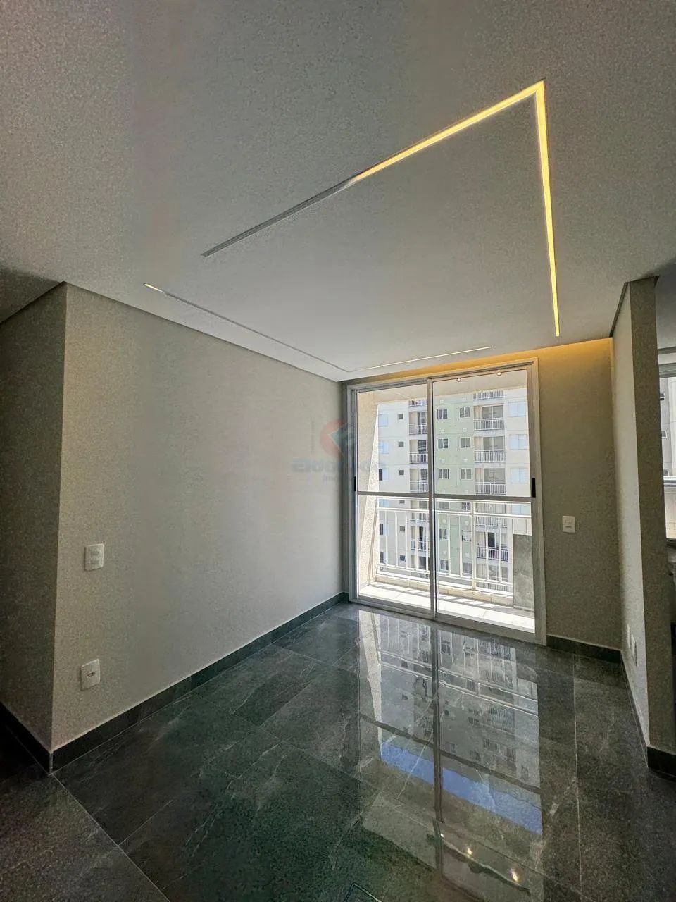 Apartamento à venda em Campinas, Vila Palácios, com 2 quartos, Reserva Amoreiras