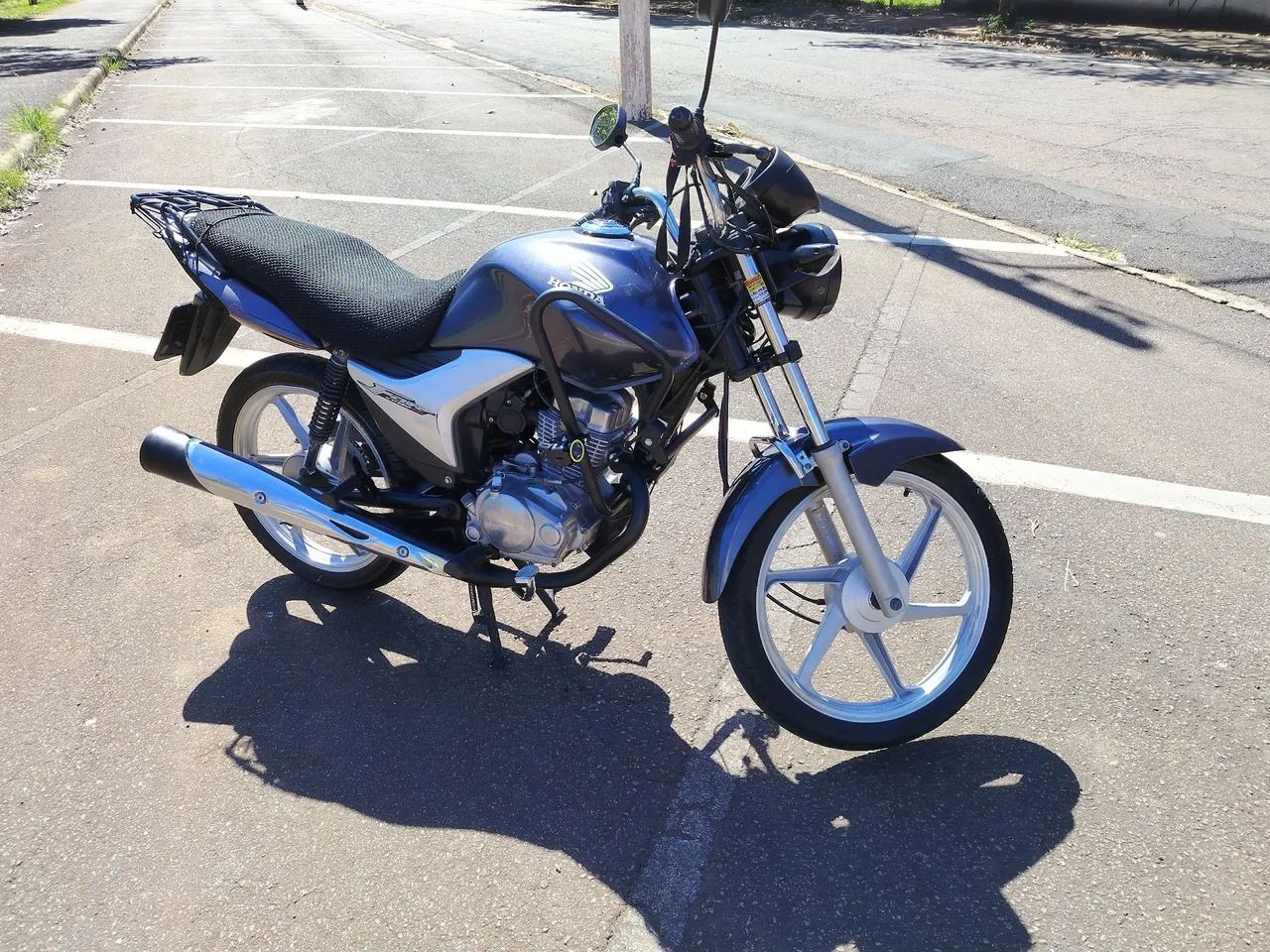 Motor - Foto 3