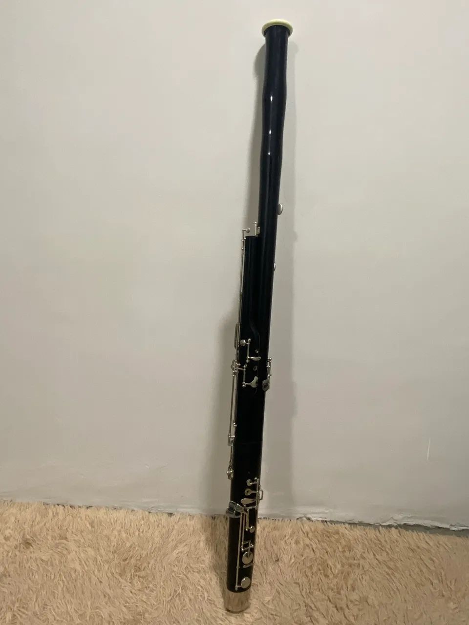 Fagote Fox 31  - Foto 2