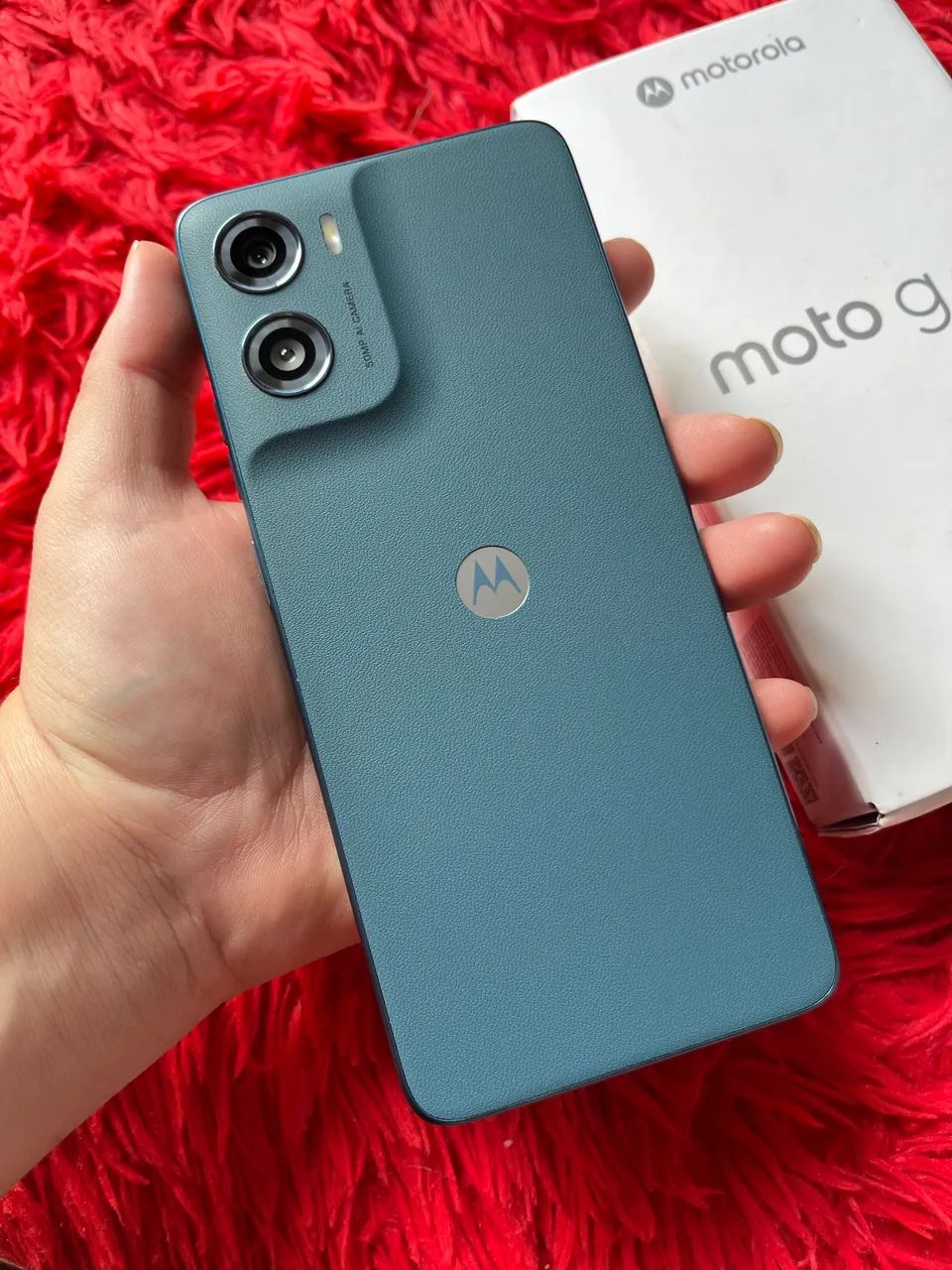 Moto g06
