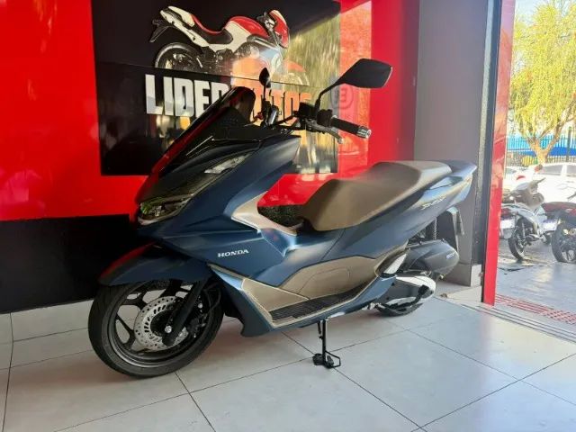 PCX 160 2024 - Foto 5