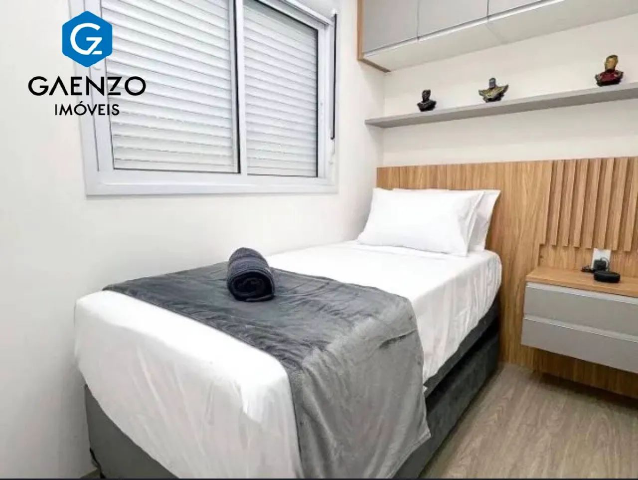 Apartamento Jaguaribe - Foto 4