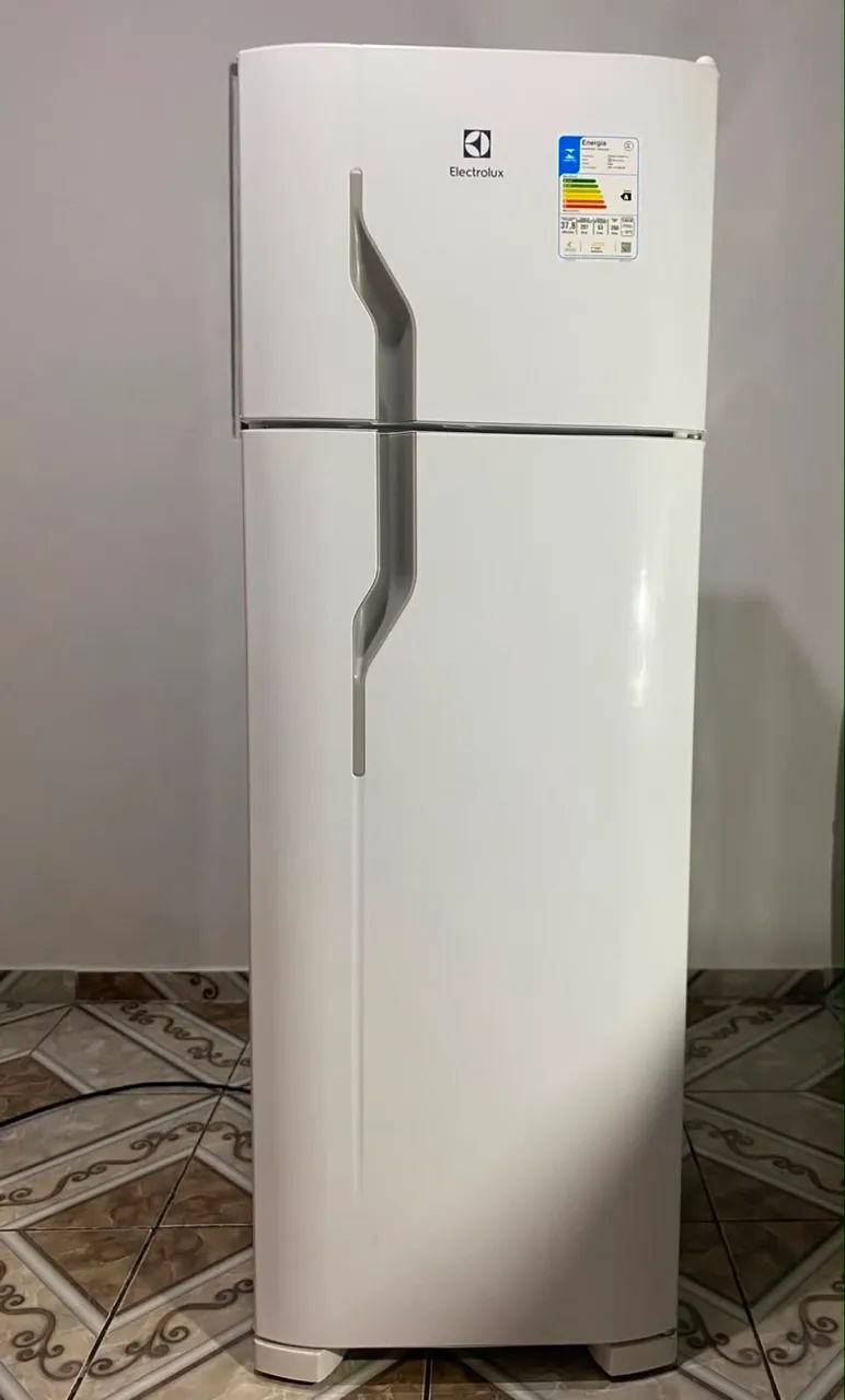 Geladeira Electrolux  - Foto 2