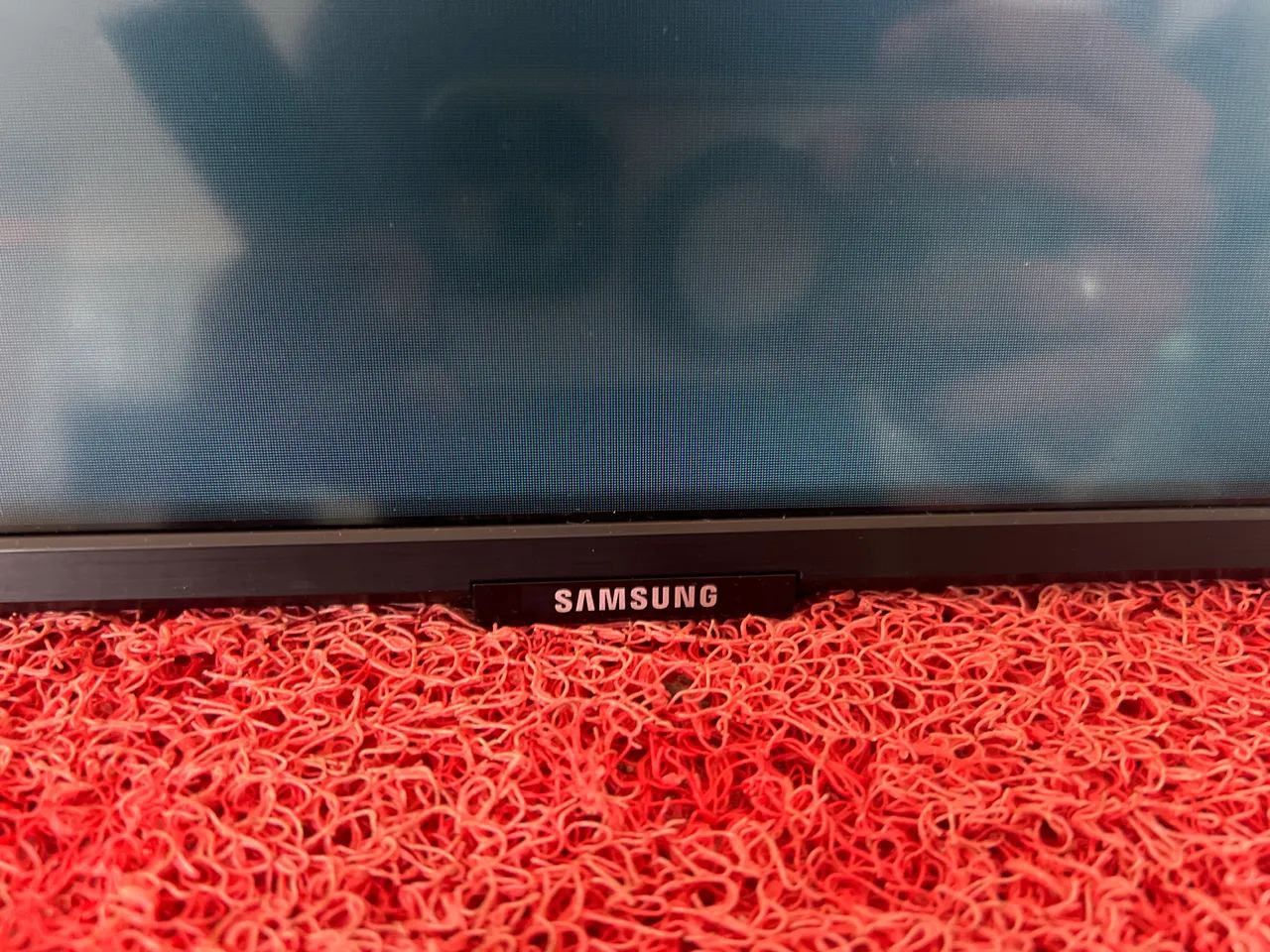 Tv smart Samsung 4k 65 polegadas  - Foto 3