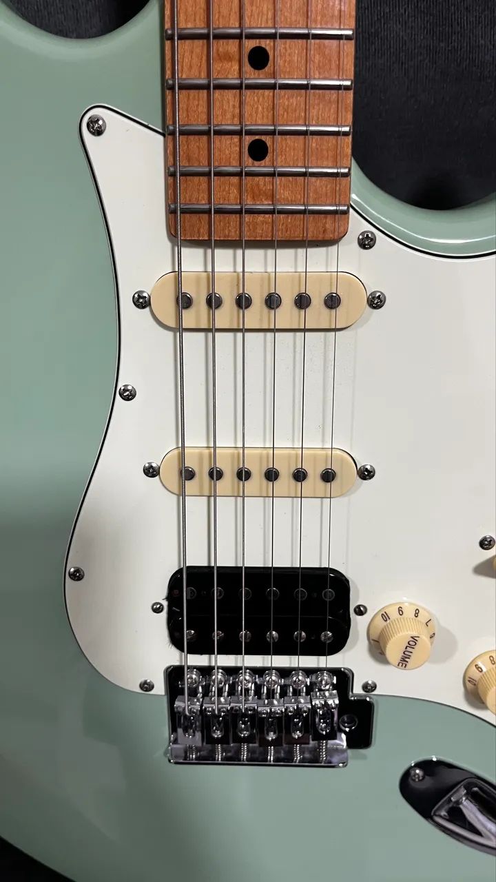 Guitarra Tagima TG 540