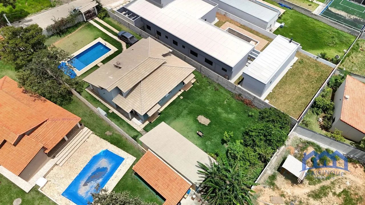 Chácara à Venda com 3 Quartos e 4 banheiros, 1.000 m² por R$ 900.000 Cód. ch1952 - Foto 6