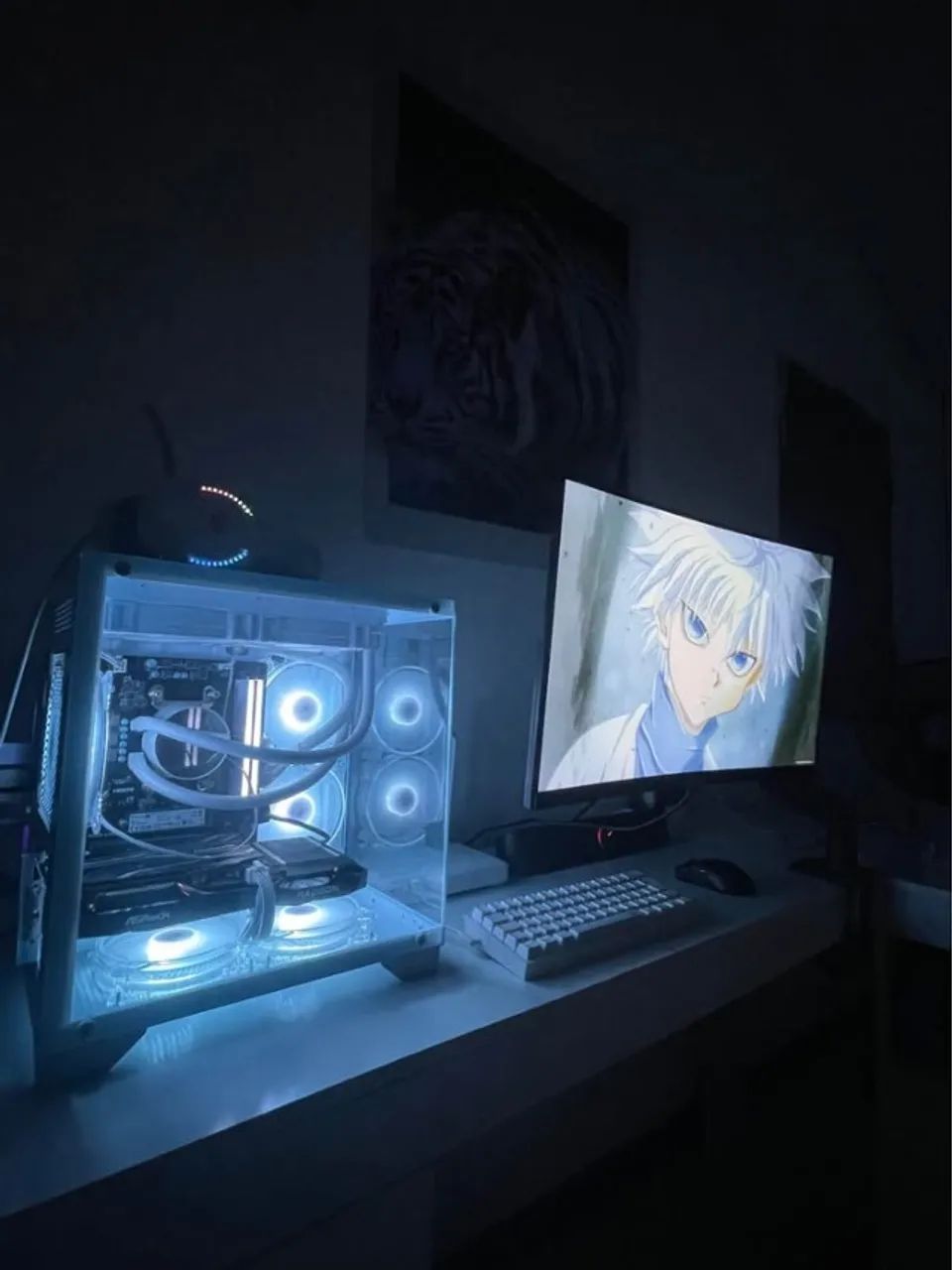 PC GAMER RX 6600 - Foto 2